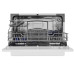 Посудомоечная машина Zugel ZDF550W Посудомоечная машина Zugel ZDF550W
