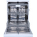 Посудомоечная машина Weissgauff DW 6038 Inverter Touch Посудомоечная машина Weissgauff DW 6038 Inverter Touch