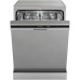 Посудомоечная машина Weissgauff DW 6026 D Silver Посудомоечная машина Weissgauff DW 6026 D Silver