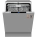 Посудомоечная машина Weissgauff BDW 6150 Touch DC Inverter