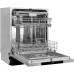Посудомоечная машина Weissgauff BDW 6150 Touch DC Inverter