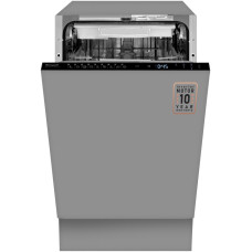 Посудомоечная машина Weissgauff BDW 4539 DC INVERTER