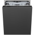 Посудомоечная машина Smeg STL362CS Посудомоечная машина Smeg STL362CS