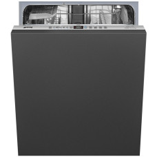 Посудомоечная машина Smeg STL253CL