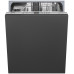 Посудомоечная машина Smeg STL253CL