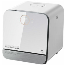 Посудомоечная машина Smash Dishwasher VDW0402