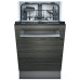 Посудомоечная машина Siemens SR61IX05KE