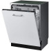 Посудомоечная машина Samsung DW60R7050BB WT