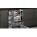 Посудомоечная машина Neff S857ZMX09E