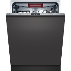 Посудомоечная машина Neff S275ECX12E Посудомоечная машина Neff S275ECX12E