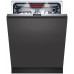 Посудомоечная машина Neff S257ZCX35E