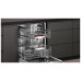 Посудомоечная машина Neff S199YB800E