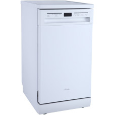 Посудомоечная машина Monsher MDF 4537 Blanc