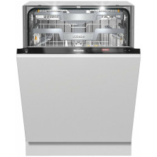 Посудомоечная машина Miele G 7975 SCVi XXL AutoDos K2O