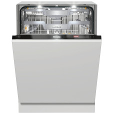 Посудомоечная машина Miele G 7695 SCVi XXL