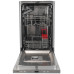Посудомоечная машина LEX PM 4542 B