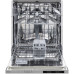 Посудомоечная машина Krona REGEN 60 BI