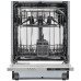 Посудомоечная машина Krona REGEN 60 BI