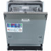 Посудомоечная машина Kraft TCH DM609D1404SBI