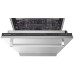 Посудомоечная машина KitchenAid KIF 5O41 PLETGS