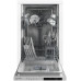 Посудомоечная машина Indesit DFS 1C67 S