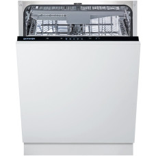 Посудомоечная машина Gorenje GV662D60