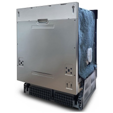 Посудомоечная машина GiNZZU DC602