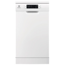 Посудомоечная машина Electrolux KEGB9305L Посудомоечная машина Electrolux KEGB9305L