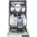 Посудомоечная машина Delvento VWB6702 Посудомоечная машина Delvento VWB6702
