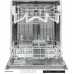 Посудомоечная машина Delvento VWB6701 Посудомоечная машина Delvento VWB6701