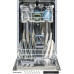 Посудомоечная машина Delvento VWB4701 Посудомоечная машина Delvento VWB4701