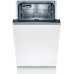 Посудомоечная машина Bosch SRV 2 HKX 1 DR