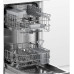 Посудомоечная машина Bosch SPV4HKX2DR