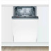 Посудомоечная машина Bosch SPV4HKX2DR
