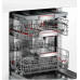 Посудомоечная машина Bosch SMV8ZCX07E