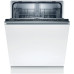 Посудомоечная машина Bosch SMV25BX04R