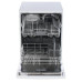 Посудомоечная машина Bosch SMS4HTW17E
