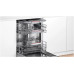 Посудомоечная машина Bosch SHH 4HCX48E