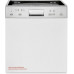 Посудомоечная машина Bomann GSPE 7414 TI