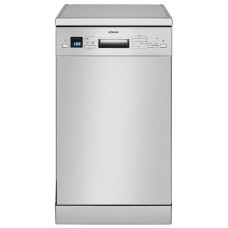 Посудомоечная машина Bomann GSP7411 inox Посудомоечная машина Bomann GSP7411 inox