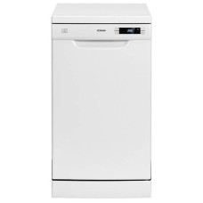 Посудомоечная машина Bomann GSP7407 weis Посудомоечная машина Bomann GSP7407 weis