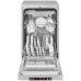 Посудомоечная машина Bomann GSP 7409 weis