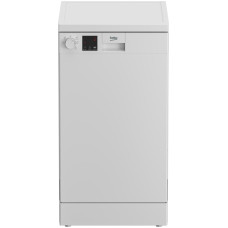 Посудомоечная машина Beko DVS050W01W Посудомоечная машина Beko DVS050W01W