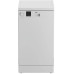 Посудомоечная машина Beko DVS050W01W