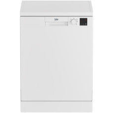 Посудомоечная машина Beko DVN053W01W Посудомоечная машина Beko DVN053W01W
