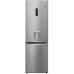 Холодильник LG GC F459SMUM