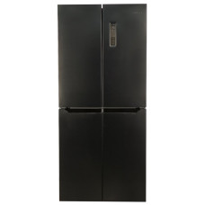 Холодильник Leran RMD 525 BIX NF Холодильник Leran RMD 525 BIX NF