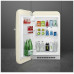 Встраиваемый холодильник Smeg FAB10HLCR5
