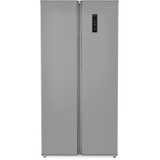 Холодильник ZUGEL ZRF1851X Холодильник ZUGEL ZRF1851X