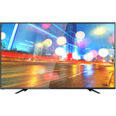 Телевизор Hartens HTV-43F01-T2C/A4/B